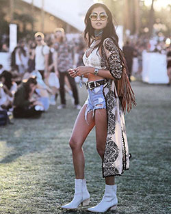 festival de musica, festival de musica vaquera: vaquera,  lollapaloozachicago,  Festival de la diligencia,  Trueno del país  