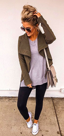 Botas hasta la rodilla, Botas hasta la rodilla, Hasta la rodilla: Atuendos Con Botas,  Hasta la rodilla,  Trajes De Legging  