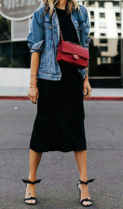 Estilo casual fresco para mujeres.: Atuendos Informales  