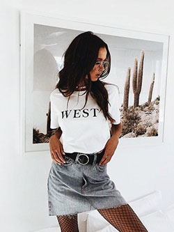 Discovery ideas on summer outfits tumblr, Street fashion: Estilo callejero,  Atuendos Informales,  Trajes de viaje  