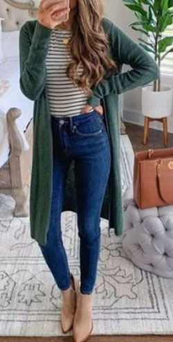 Atuendos para mujeres flacas, ciudadanos de la humanidad, pantalones ajustados: Pantalones rasgados,  Pantalones ajustados,  Atuendos Informales,  Atuendos De Mujer Flaca  