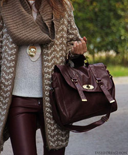 Hermosa ropa de pantalones burdeos para niñas: Atuendos Informales,  lindo conjunto de pantalones burdeos  