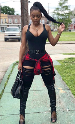 todas las ideas de atuendos negros | ideas de atuendos botín: traje de niña negra,  Trajes de malo  