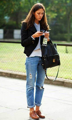 Traje de color con suéter, blazer, chaqueta.: Traje de camiseta,  Zapato oxford,  Estilo callejero,  Atuendos Informales  