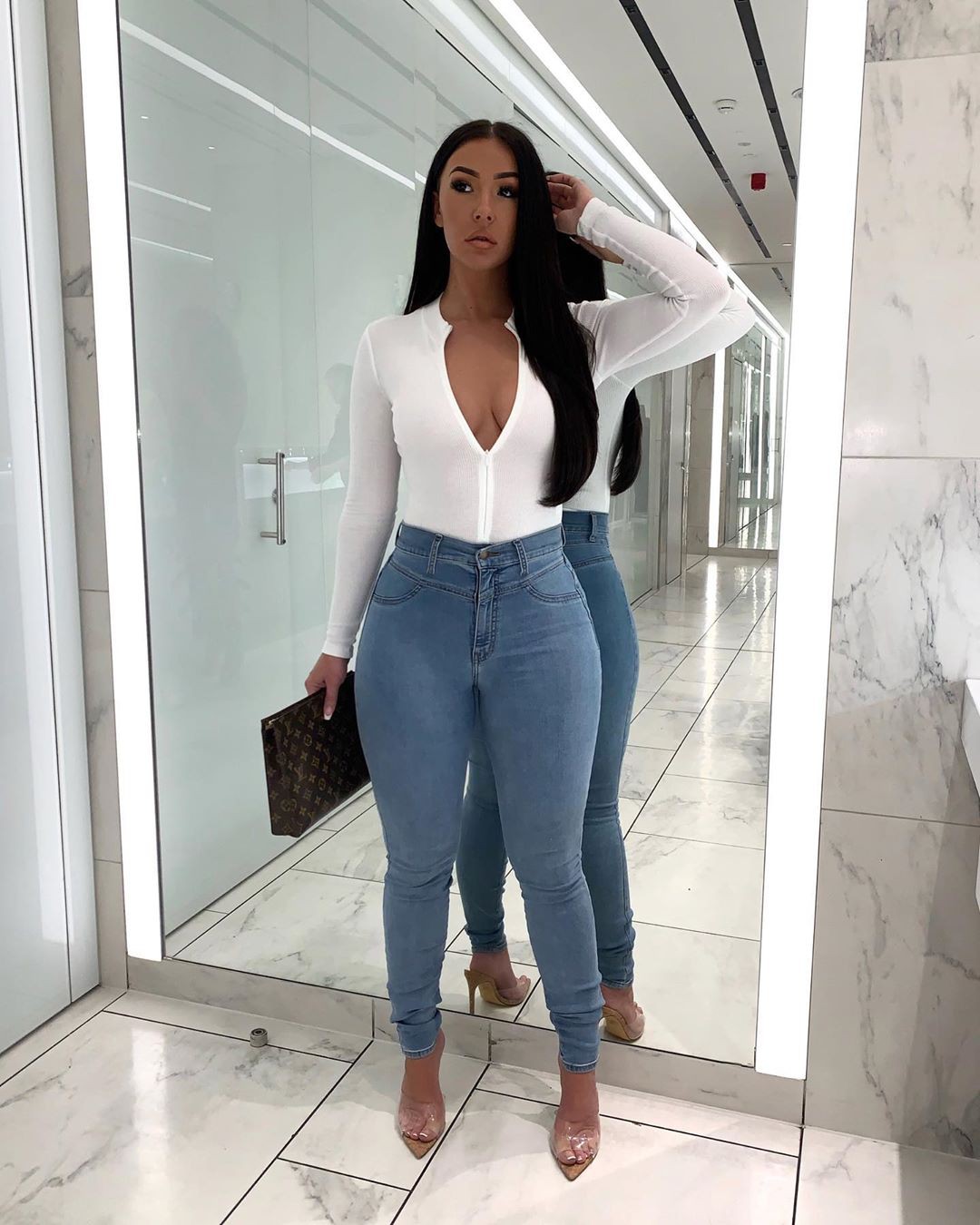 traje de color blanco con pantalones, denim, jeans: Jeans blancos,  Pantalones blancos,  Trajes De Mezclilla  