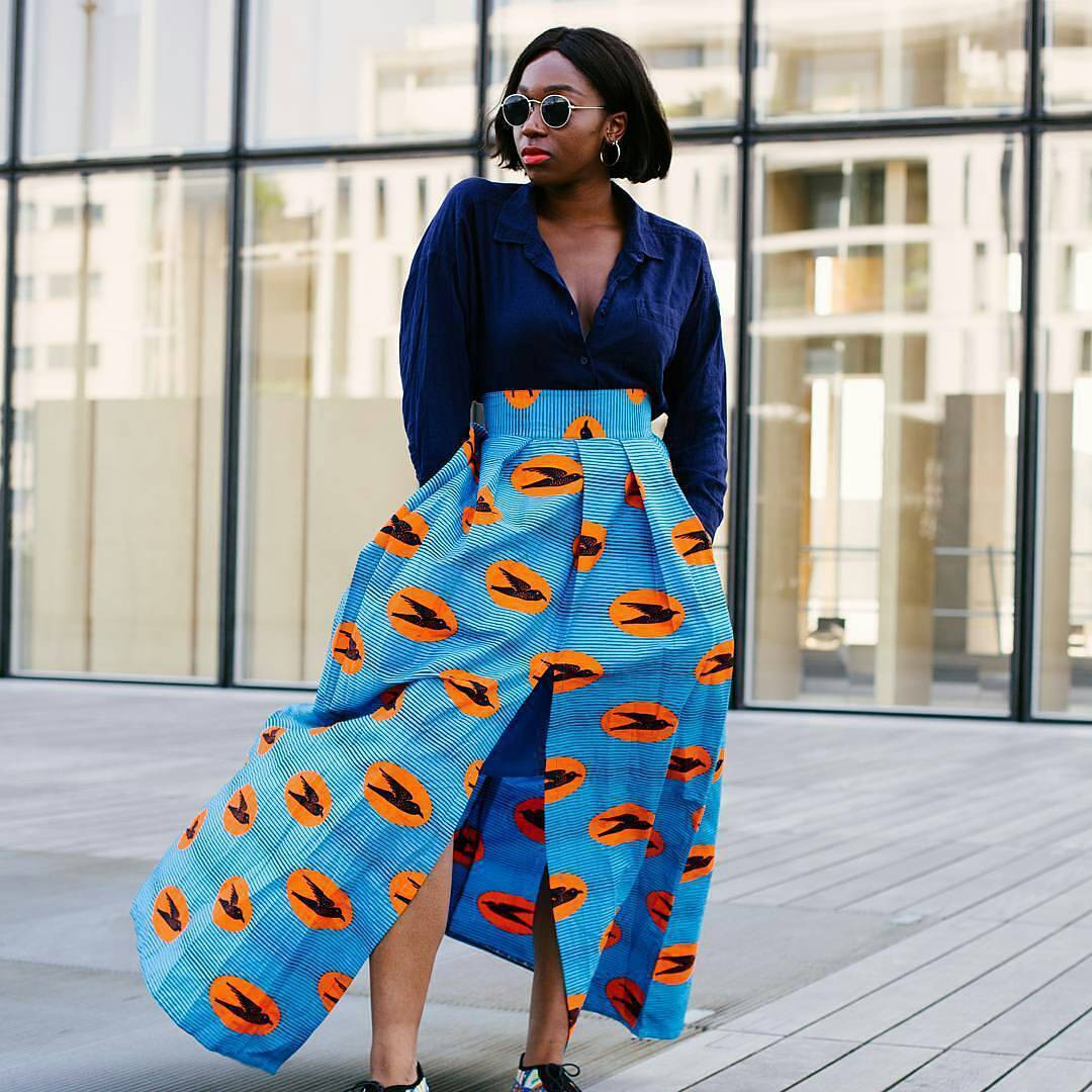 Inspiración de vestuario afro popular para mujer: estilo insta,  MODA,  Vestidos Ankara,  Moda de Ankara,  estilovore,  instamoda,  Atuendos Ankara,  Atuendo Africano,  Trajes Africanos,  bellanaija,  instagram,  Moda fresca,  Africangirlskillit,  magianegra,  reina negra,  estiloinspiracion,  adicto al estilo  
